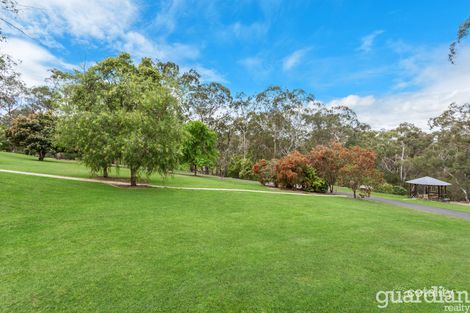 Property photo of 4 Amanda Place Annangrove NSW 2156