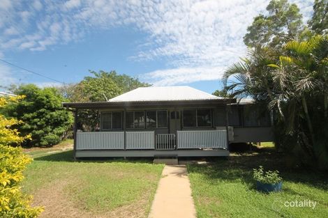 56 Hackett Tce, Richmond Hill, QLD 4820