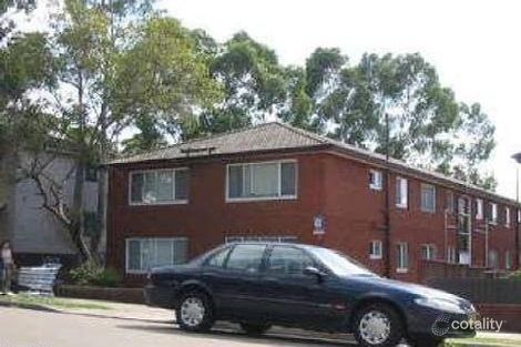 1/9 Queen St, Auburn, NSW 2144