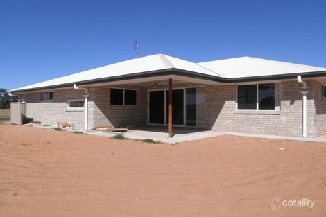 Property photo of 37 Cypress Pine Drive Miles QLD 4415