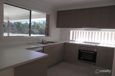 Property photo of 37 Cypress Pine Drive Miles QLD 4415