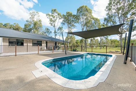Property photo of 25 Ronald Crescent Benaraby QLD 4680