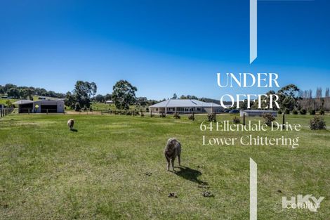 Property photo of 64 Ellendale Drive Lower Chittering WA 6084