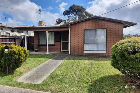 Property photo of 49 Butters Street Morwell VIC 3840