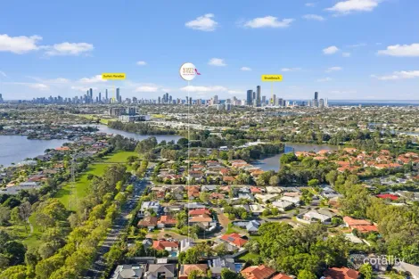 Property photo of 22 Heidelberg Circuit Robina QLD 4226