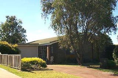 13 Ruth St, Centenary Heights, QLD 4350