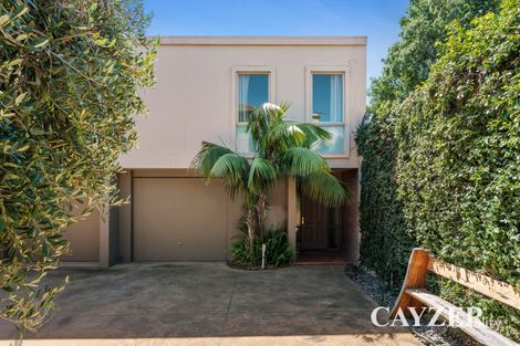 360c Park St, South Melbourne, VIC 3205