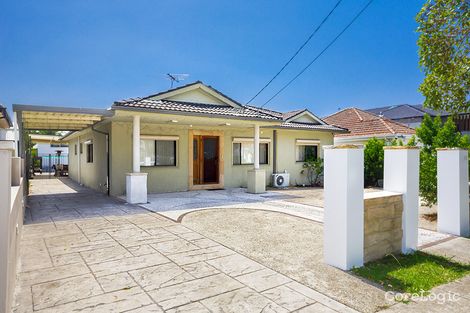 Property photo of 43 Northcote Road Greenacre NSW 2190