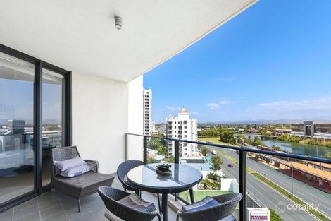 Property photo of 909/22 Surf Parade Broadbeach QLD 4218