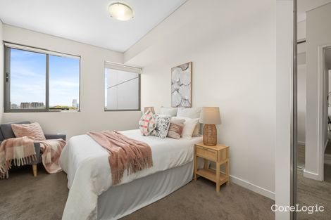 Property photo of 502/102-108 Liverpool Road Enfield NSW 2136