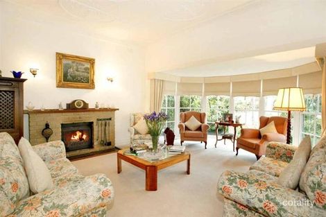 Property photo of 4 Evans Road Kew VIC 3101