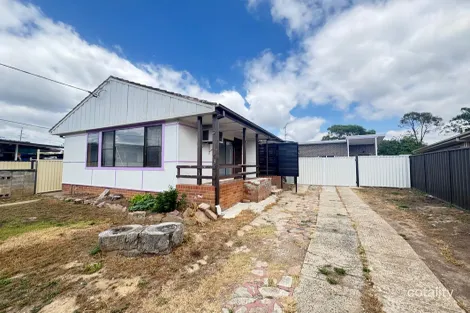 Property photo of 8 Havard Place Ashcroft NSW 2168