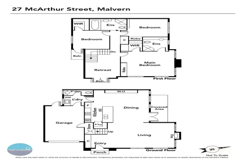 Property photo of 27 McArthur Street Malvern VIC 3144