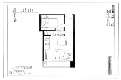 205/8 Beavis St, Elsternwick, VIC 3185