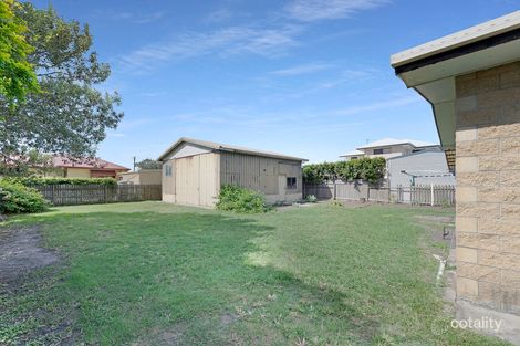 Property photo of 19 Badilla Street Innes Park QLD 4670