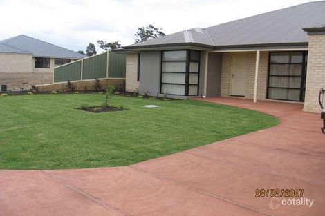 Property photo of 15 Heatherglen Road Australind WA 6233
