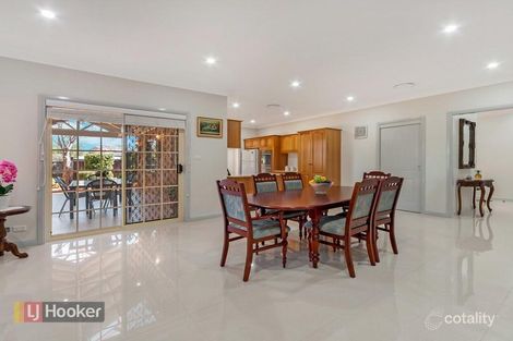 Property photo of 8 Cairngorm Avenue Glenhaven NSW 2156