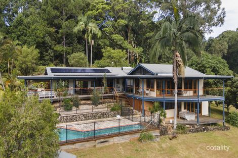 Property photo of 100 Fowlers Lane Bangalow NSW 2479
