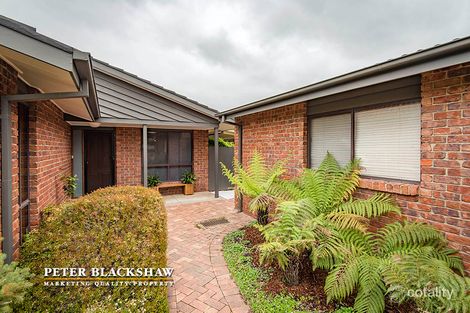 Property photo of 7 Stromlo Place Jerrabomberra NSW 2619