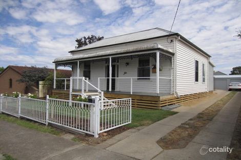 Property photo of 31 Campbell Street Stawell VIC 3380