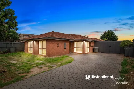 14 Carter Rd, Melton, VIC 3337