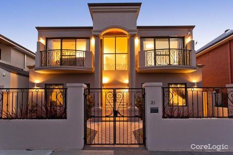 Property photo of 21 Casals Vista Stirling WA 6021