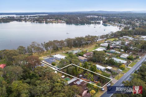 Property photo of 50 Bulgonia Road Brightwaters NSW 2264
