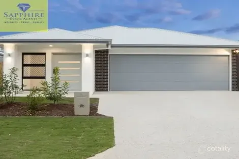 8 Marsdenia Dr, White Rock, QLD 4306