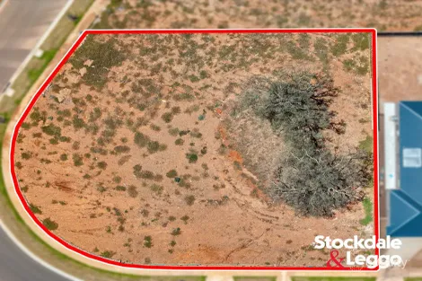 46 Ladhams Way, Maddingley, VIC 3340