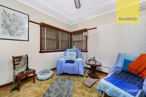 Property photo of 51 Fulton Avenue Wentworthville NSW 2145