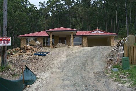 22 Waterfall Way, Tallai, QLD 4213