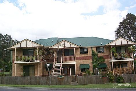 16 Woolley St, Taringa, QLD 4068