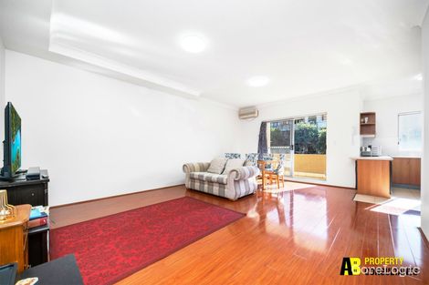 Property photo of 6/14-16 Dalley Street Harris Park NSW 2150