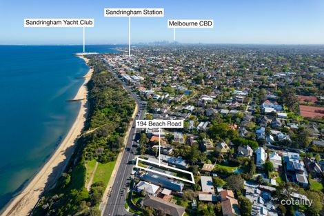 194 Beach Rd, Black Rock, VIC 3193