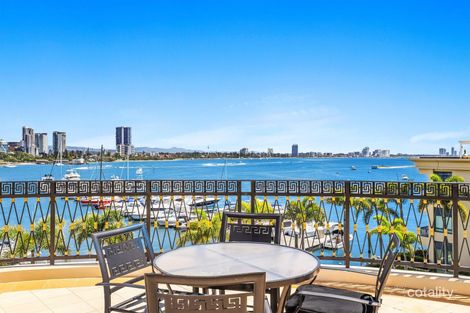 27/94 Sea World Dr, Main Beach, QLD 4217