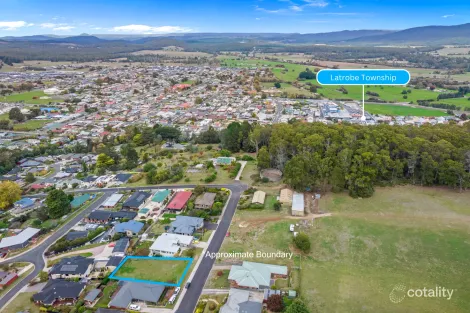 Property photo of 5 Monaghan Street Latrobe TAS 7307