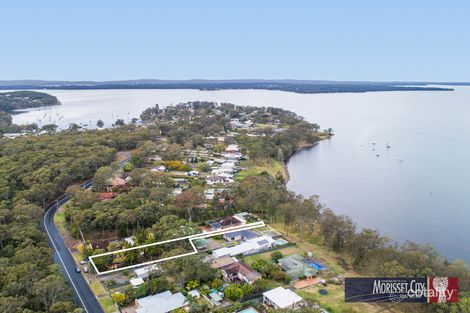 Property photo of 50 Bulgonia Road Brightwaters NSW 2264