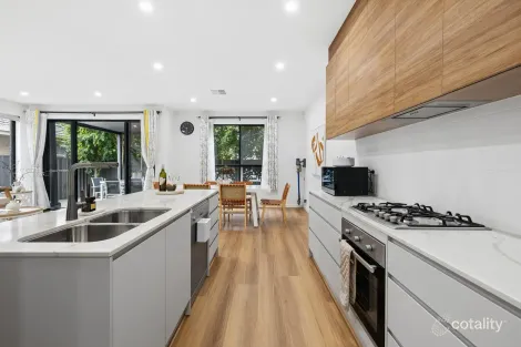 Property photo of 18 Hart Street Campbelltown SA 5074