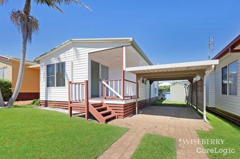 Property photo of 80/150 Tall Timbers Road Doyalson North NSW 2262