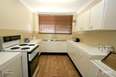 Property photo of 5/74 Broughton Road Kedron QLD 4031
