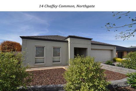 Property photo of 14 Chaffey Common Northgate SA 5085