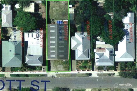 26 Scott St, South Fremantle, WA 6162