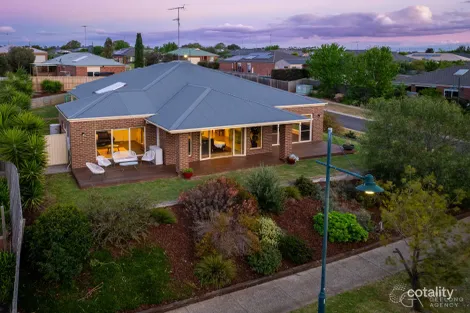 Property photo of 4 Sunset Way Bannockburn VIC 3331