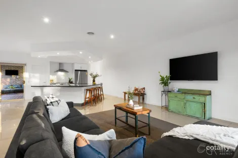 Property photo of 4 Sunset Way Bannockburn VIC 3331