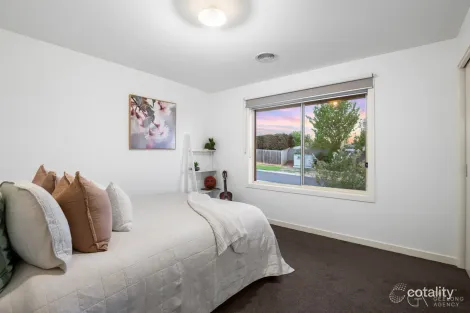 Property photo of 4 Sunset Way Bannockburn VIC 3331