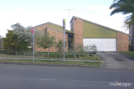 Property photo of 2 Broughton Street Hinchinbrook NSW 2168