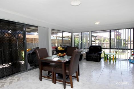 Property photo of 20 Rosamond Avenue Tarneit VIC 3029