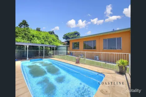 20 Anthonys Rest, Qunaba, QLD 4670