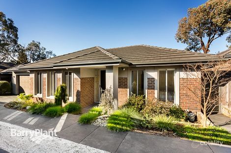 Property photo of 2/45 Campbell Street Glen Waverley VIC 3150