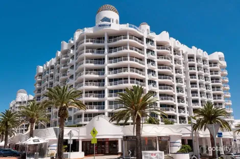 1407/24-26 Queensland Ave, Broadbeach, QLD 4218